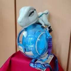 USJ☆ジェラシックワールド ☆ポップコーンバケツ