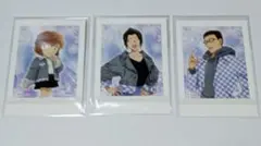 隻眼の残像　ぱしゃこれ