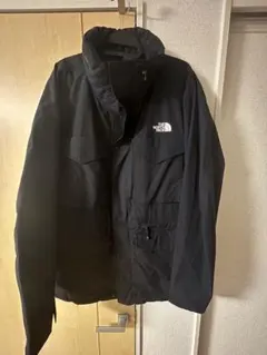 The North Face パンサーフィールドジャケット　マウンテンパーカー