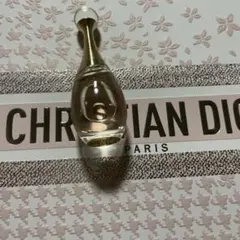 Christian Dior 香水 ミニボトル