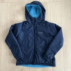 mont-bell サーマランド パーカ Women's