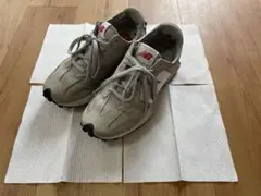 【最終値下】ニューバランス MS327（U327）旧モデル / CGW