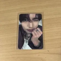 AND2BLE whosfan ￼￼볼찌빵 トレカ ユジン - メルカリ