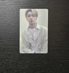 ENHYPEN enhypen ジェイjay トレカ BORDER:儚い