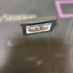 9.9.水⭐️スーパーマリオアドバンス GBA ソフト