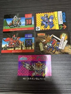 2026年最新】SDガンダム ビデオの人気アイテム - メルカリ