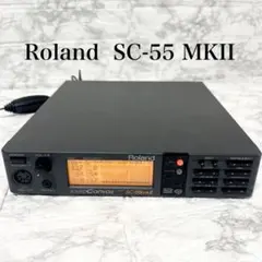 2026年最新】Roland SC-55mkIIの人気アイテム - メルカリ
