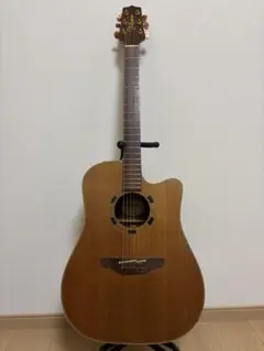Takamine アコースティックギター　EN10C　タカミネのサムネイル