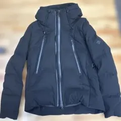 DESCENTEALLTERRAIN 水沢ダウンMOUNTAINEER Lサイズ
