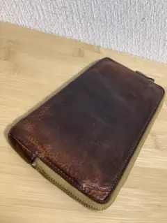 GANZO ジップウォレットのサムネイル