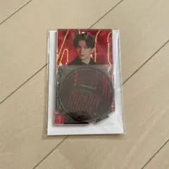 甲斐翔真 アクリルキーホルダー 甲斐翔真 アクリルキーホルダー SUPER HANDSOME LIVE 15th 甲斐