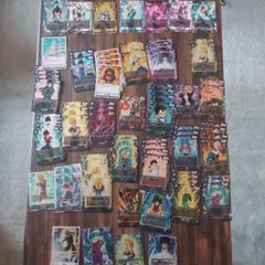 ドラゴンボール フュージョンワールド 青 カードセット