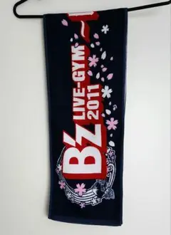 B'z EPIC NIGHT マフラータオル 14本 B'z LIVE-GYM 2015 -EPIC NIGHT-