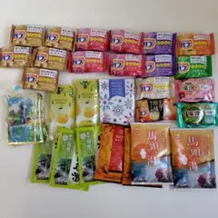 入浴剤　30個　まとめ売り　バブ他