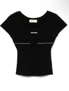 andmary Lacey mary logo tops - メルカリ