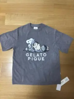 GELATO PIQUE PEANUTS ルームウェア