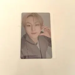 ENHYPEN ROMANCE UNTOLD daydream ジョンウォン