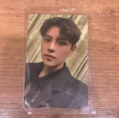 StrayKids スキズ Hollow HMV 特典 トレカ スンミン