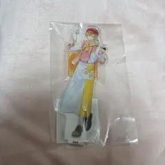 n*読様 にじさんじ 宇佐美リト マリオンクレープ アクリルスタンド