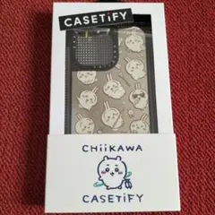 CASETiFY ちいかわ コラボ iPhone13proケース うさぎ