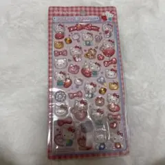 キティ ボンボンドロップ