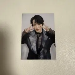 小泉光咲 じゃんけんトレカ