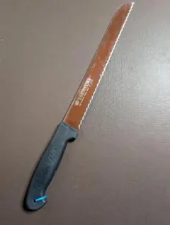 TAKAYUKI パン切りナイフ モリブデン鋼のサムネイル
