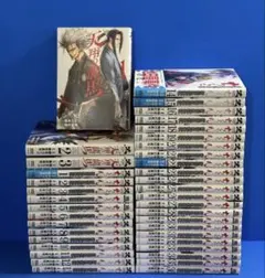 【翌日出荷‼️】　ちるらん新撰組鎮魂歌　1巻から36巻　全巻セット 翌日出荷‼️】 ちるらん 新撰組鎮魂歌 1巻から36巻 全巻セット - メルカリ