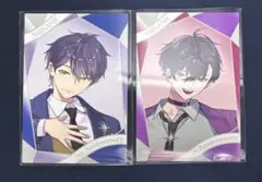 にじさんじ 7th Anniversary チェキ風カード