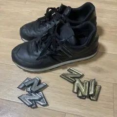 ニューバランス574NL 日本限定モデル