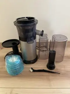 2026年最新】低速ジューサー パナソニックの人気アイテム - メルカリ