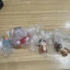 めじるしアクセサリー　ディズニー