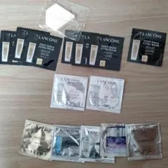 LANCOME サンプル