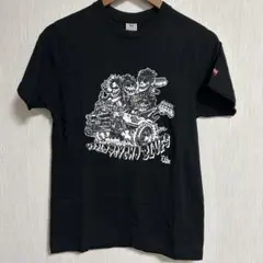 【未開封】TMGE　ミッシェルガンエレファント　フジロック'03 　Tシャツ　S 未開封】TMGE ミッシェルガンエレファント フジロック'03 Tシャツ S
