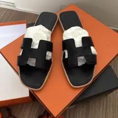 エルメスサンダルのサムネイル