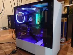 PCケース・マザーボード｜NZXT H510 Elite/B650 Pro RS PCケース・マザーボード｜NZXT H510 Elite/B650 Pro RS - メルカリ