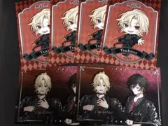 EL6 ツバサ ランダムチェキ風トレカ第5弾 3種 - メルカリ