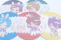 あんスタ 流星隊 アニカフェ コースター