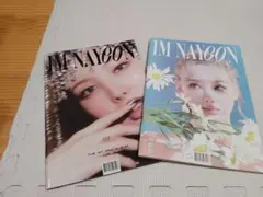 Twice ナヨン 1st ミニアルバム - IM NAYEON