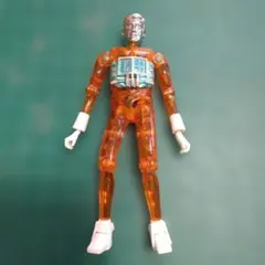2026年最新】復刻版初代ミクロマン M104ジョンの人気アイテム - メルカリ