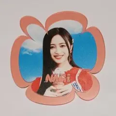 乃木坂46 nogi cafe 2025 賀喜遥香 アクリルコースター - メルカリ