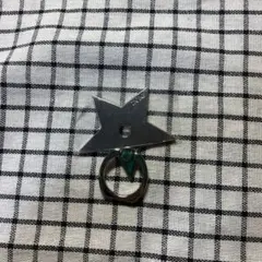 DIOR スマホリング