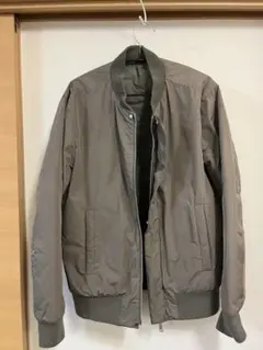 MA-1 ジャケット（リバーシブル）