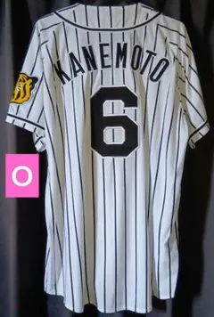 前田大和 0 阪神タイガース ユニフォーム サイン入り - メルカリ