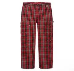 supreme b.b. Simon Double Knee Pant ビービーのサムネイル