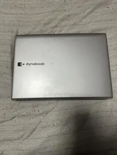 TOSHIBA dynabook ノートPC 中古