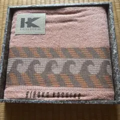 HIROKO KOSHINO バスタオルのサムネイル