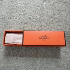 HERMES オレンジ ギフトボックス - メルカリ