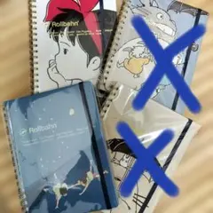 大ゴッホ展 限定 ロルバーン 全5冊セット コンプリート 新品未開封