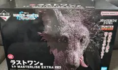 一番くじ HUNTER×HUNTER ラストワン賞 ミケ